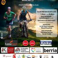 Asteasu I. Mendi Duatloia