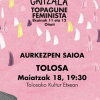 Topagune Feminista