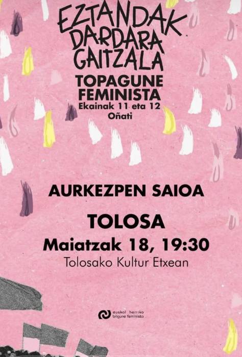 Topagune Feminista