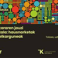 Udako Ikastaroak