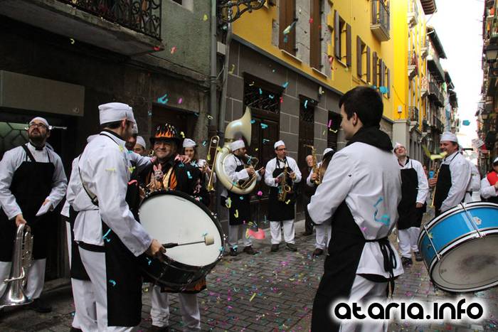 ostegun gizena 2016 kuttunak 9 1454602352234