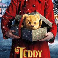 'Teddy, la magia de la Navidad'