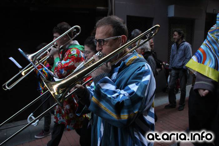 Zaldunita bezpera goizeko giroa 41 1454768944927