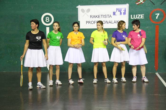 Emakume, raketista eta profe 72 1511035430526