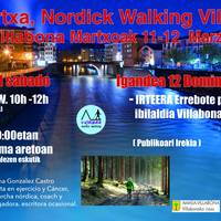 Ipar Martxa, Nordic Walking