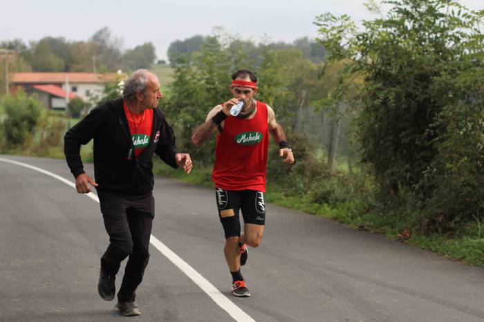 Mikel Lizartza eta Iñigo Mer 26 1634046074557