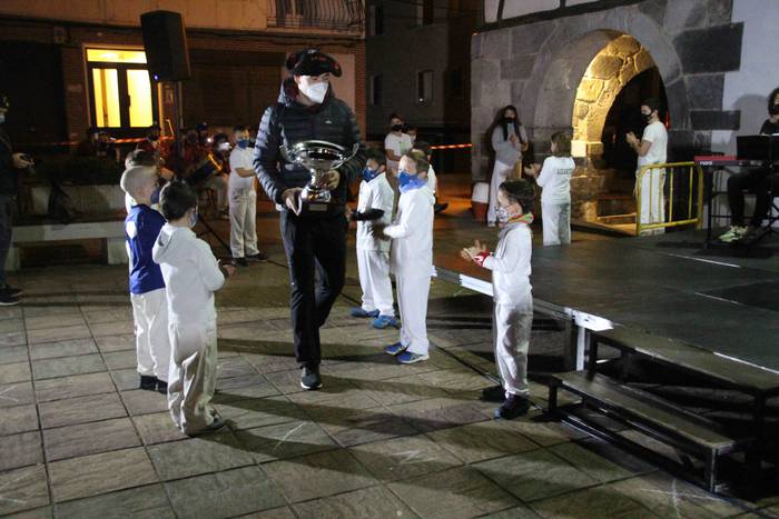 «Harro nago lizartzarra izat 2 1606765578739