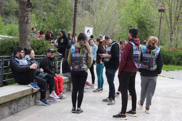 Adunatik sartu da Korrika es 25 1649419503564