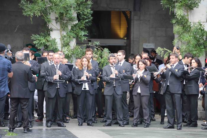 San Joan eguna 2022, Tolosa, 35 1656059610933