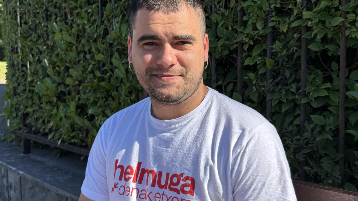 «Salbuespena da euskal presoen kasuan ohikoena»