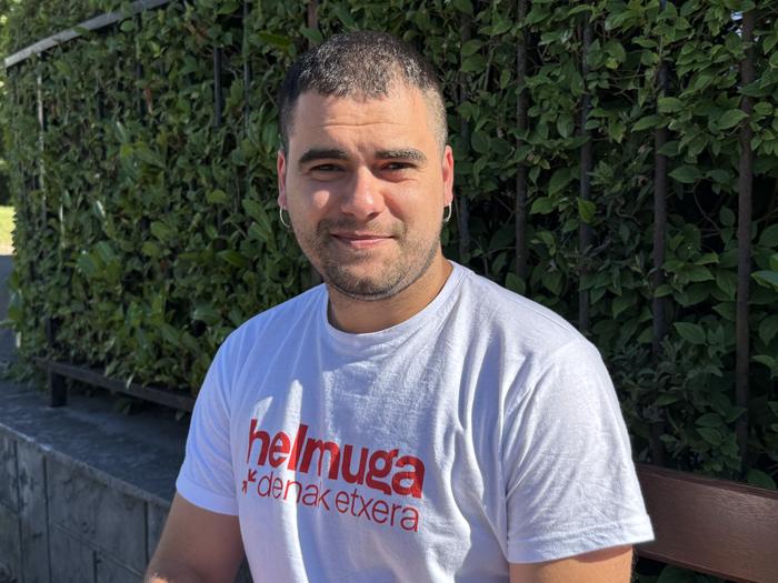 «Salbuespena da euskal presoen kasuan ohikoena»