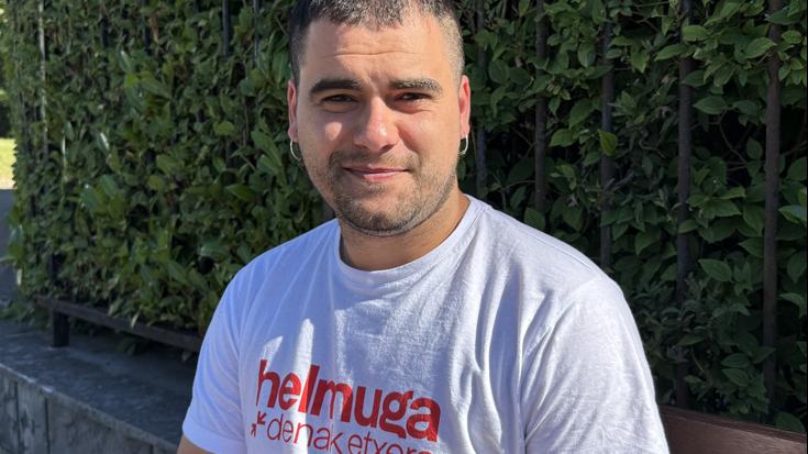 «Salbuespena da euskal presoen kasuan ohikoena»