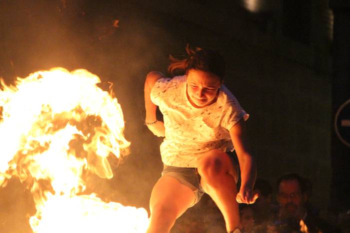 Salto bat, desio bat 24 1498259092821