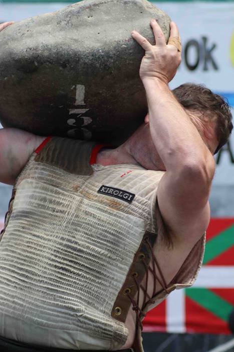 Jokin Eizmendik jantzi du tx 217 1650825434284