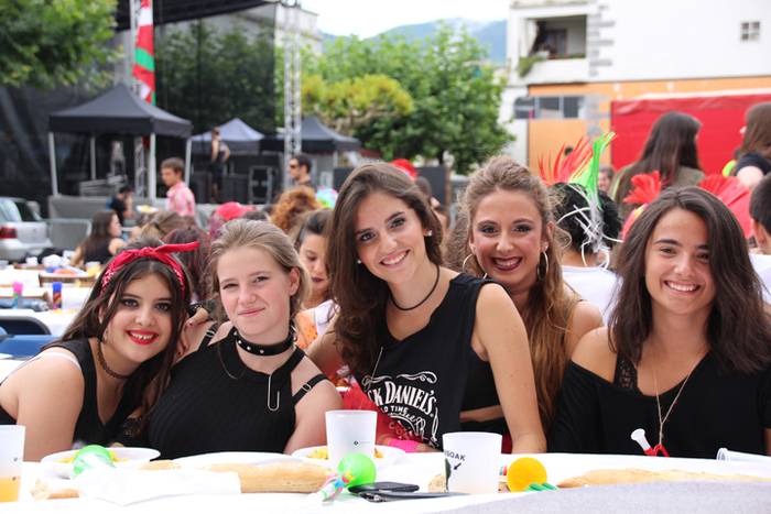 Onddo baino hobeto 17 1469641530575