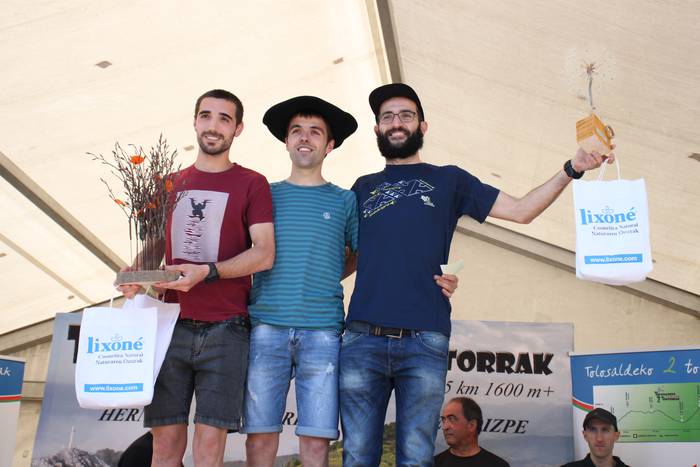 T3T eta T2T 2018: Helmugan,  347 1529258973801