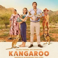 Kangaroo: una aventura en Australia