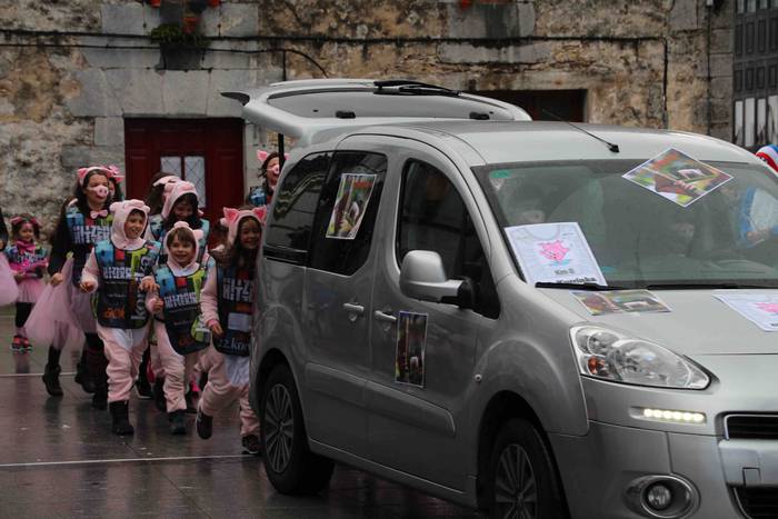 Berastegiko inauteriak 2022 28 1645286428591