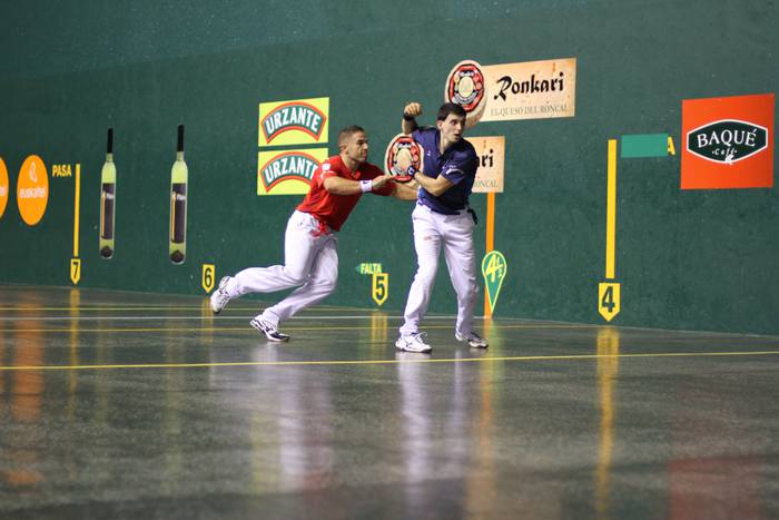 Jon Altuna vs. Olaizola, argazkiak 15 1479064891424