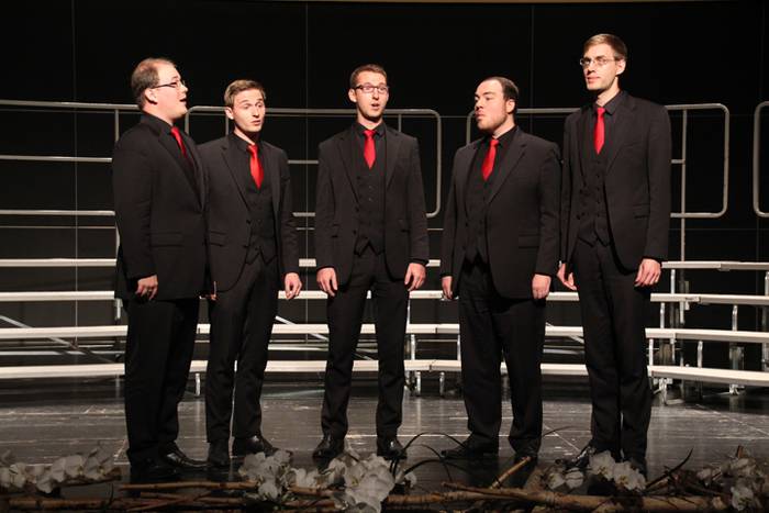 48. Tolosako Abesbatza Lehiaketa 32 1478019464641