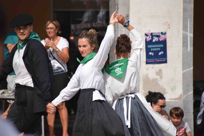 Irurako San Mielak 2019. Sok 12 1569072392342