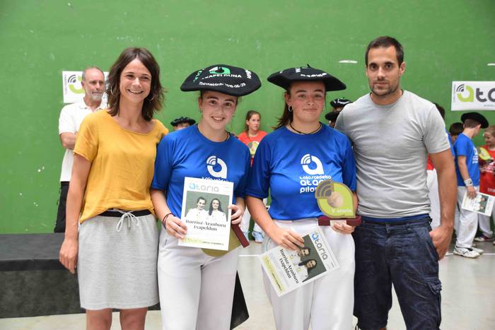 V. Ataria Pilota txapelketak 106 1561824437817