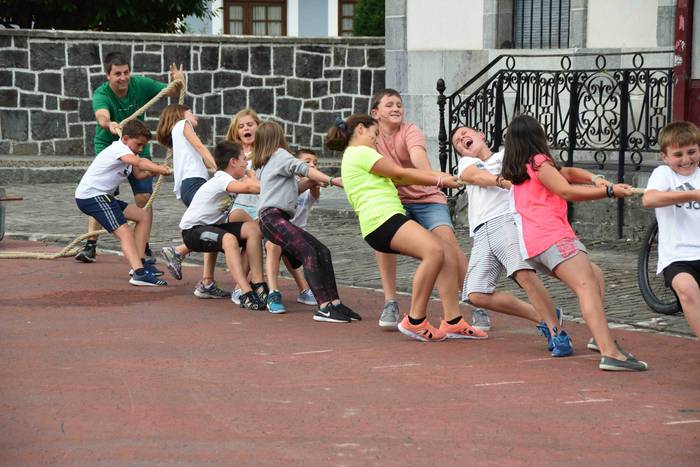 Bidaniko festak 2018 suziria 107 1535046942624