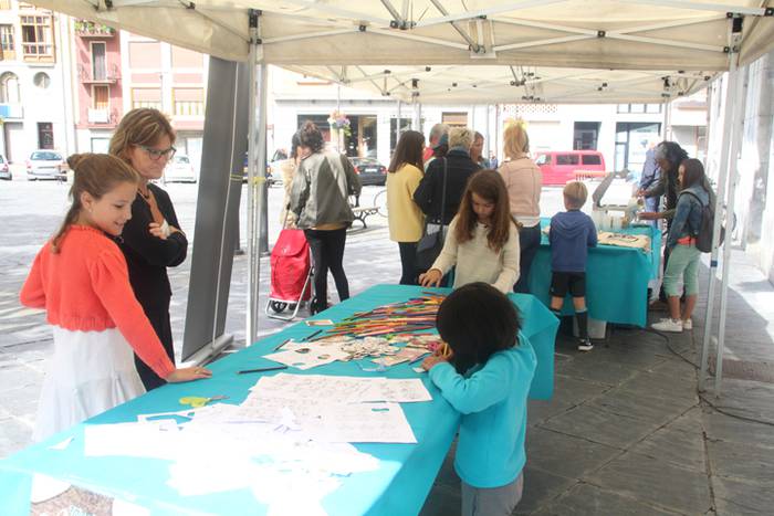 Norberak, gustuko osagai eta 5 1504353519940