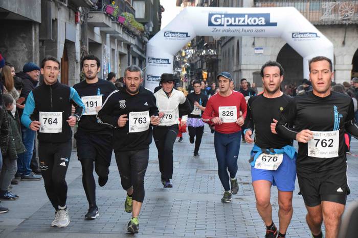 Mozorroarekin edo gabe, korrika 283 1546421876918