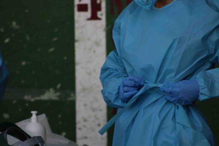 Baheketa hasi dira egiten Am 19 1605284475698