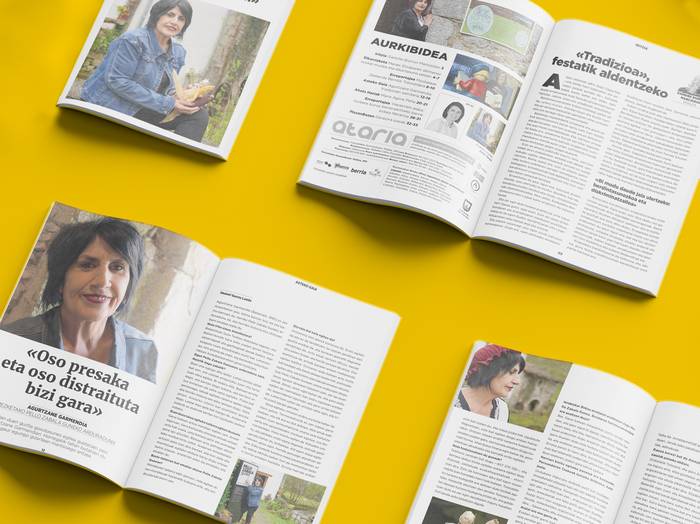 Zer dakar biharkoak?