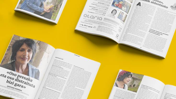 Zer dakar biharkoak?