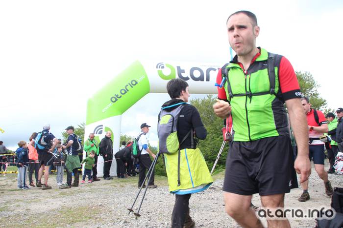 San Migeleko ataria, XIV Orduak 166 1464544328463