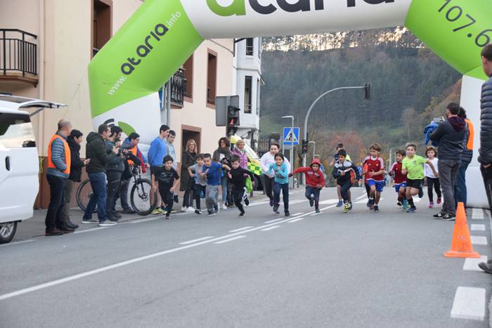 IKAZTEGIETAKO XVII. HERRI KR 3 1511032209161