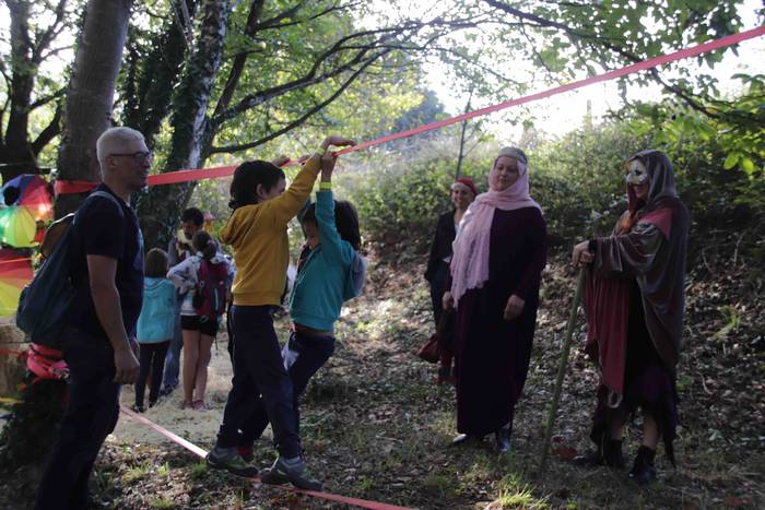 Kilometroak eguna, joko eta  16 1664724023773