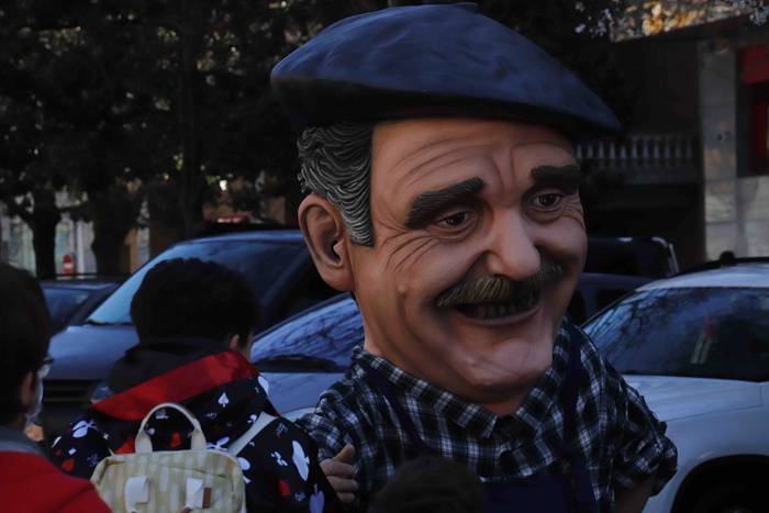 Erraldoi eta Buruhandiak Zal 13 1645883937747