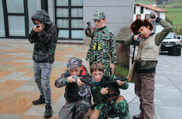 Berastegiko inauteriak, umor 5 1517077384785