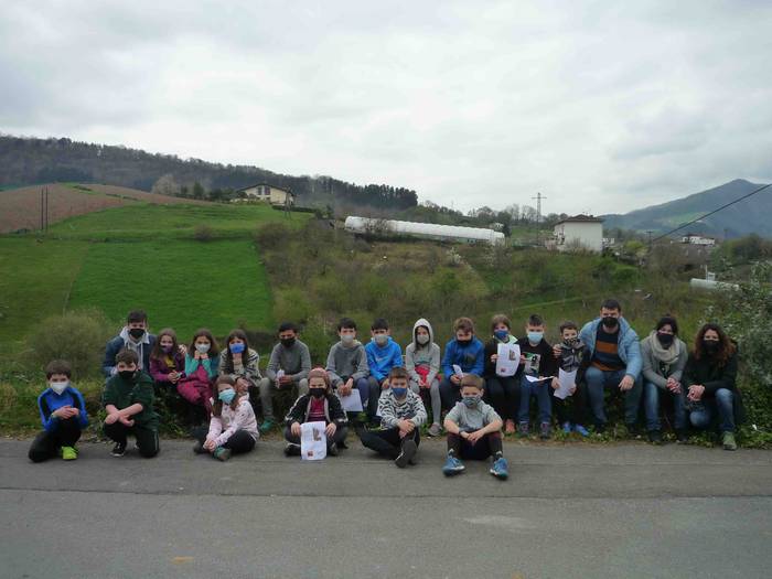 Zuhaitz landaketa Uzturpe ik 7 1616755857177