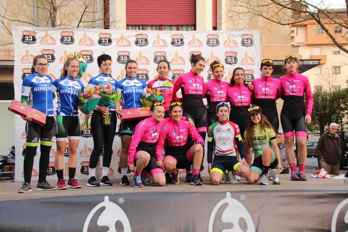 Ana Usabiaga izan da azkarre 50 1553367281367