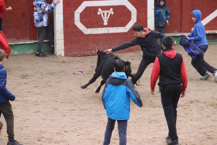 Txikienak zezen txikien aurr 14 1552240876800