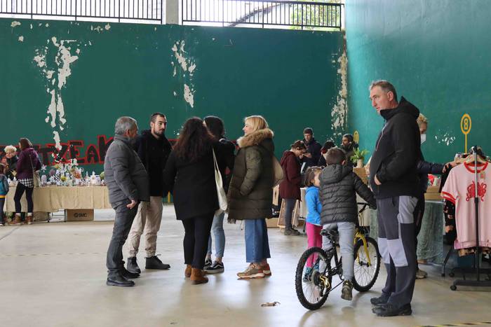 Azoka bueltatu da Gaztelura 31 1636302521352