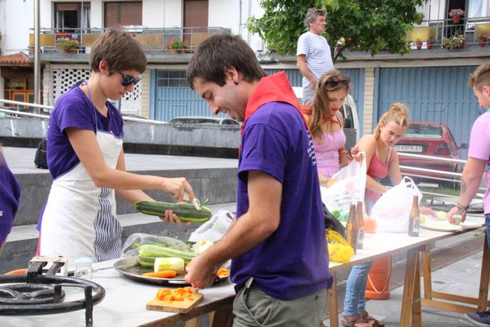 Ikaztegietako San Lorentzo jaiak 2016 20 1470656733098