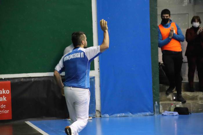 Beotibarren agurra Bengoetxe 60 1645472509483