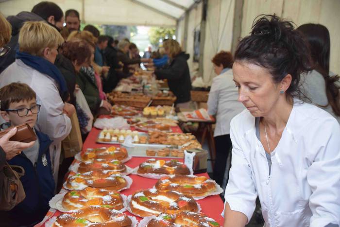 XXV. Tolosa Goxua azoka 51 1540640833206