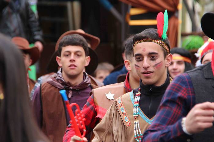 Mozorro festa Zaldunita egun 111 1740932886133