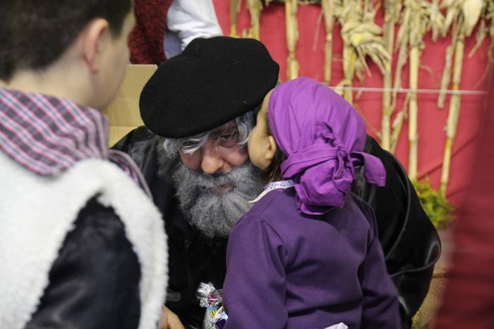 Menditik jaitsi da Olentzero 22 1482586514970