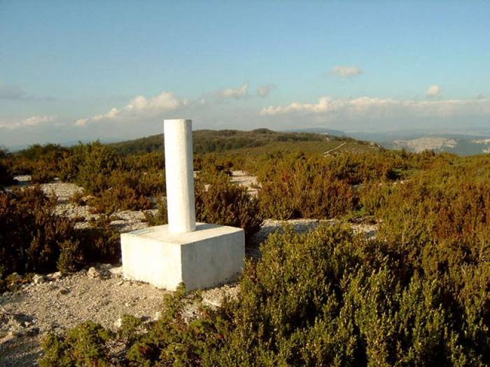 Mendi irteera