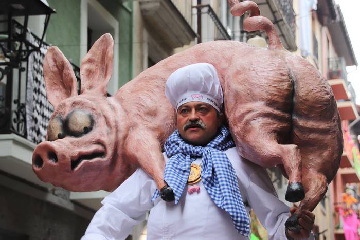 On Ostegun Gizenen azken urt 9 1551359233351