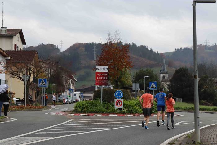 David Garcia eta Izaro Rubio 31 1637502212562