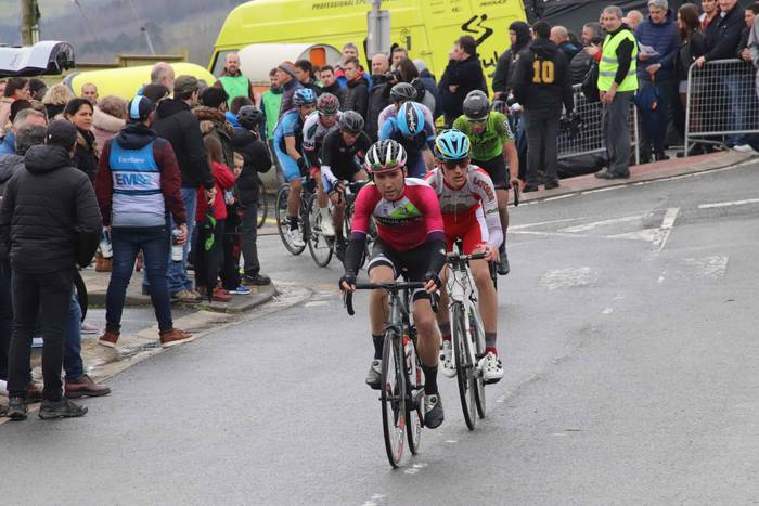 Angel Fuentes garaile XVI. A 41 1552907527113